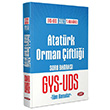 Atatrk Orman iftlii GYS-UDS Soru Bankas Data Yaynlar