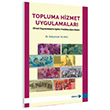 Topluma Hizmet Uygulamalar Vizetek Yaynlar