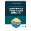 Gemi Formunun Hidrostatii ve Stabilitesi Sekin Yaynclk