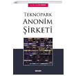 Teknopark Anonim irketi Sekin Yaynclk