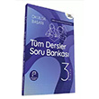 3. Snf Tm Dersler Soru Bankas Doan Akademi Yaynlar