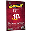 TYT Matematik Enerji 10 Deneme Snav Palme Yaynclk