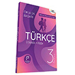 3.Snf Trke Etkinlik Kitab Doan Akademi
