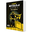 9. Snf Biyoloji Soru Bankas BYS Yaynlar