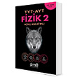 TYT AYT Fizik 2 Konu Anlatml Simya Dergisi Yaynlar