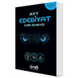 AYT Edebiyat Soru Bankas Simya Dergisi Yaynlar