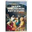 nsan Irklarnn Eitsizlii Selenge Yaynlar