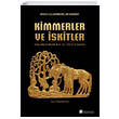 Kimmerler ve skitler Balangcndan M.. IV. Yzyla Kadar Selenge Yaynlar