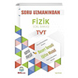 YKS TYT Soru Uzmanndan Fizik Soru Bankas Kerem Siraay Yaynlar
