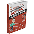 2021 ABT Beden Eitimi ve Spor retmenlii Konu Anlatml Kerem Balyemez