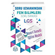 8. Snf LGS Soru Uzmanndan Fen Bilimleri Soru Bankas Kerem Siraay Yaynlar