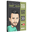 ABT Beden Eitimi ve Spor retmenlii Besyo Soru Bankas zml Kerem Balyemez