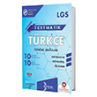 LGS Testmatik Trke Deneme Snavlar Bilinsel Yaynlar