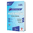 LGS Testmatik Matematik Deneme Snavlar Bilinsel Yaynlar