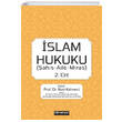 slam Hukuku 2. Cilt Hikmetevi Yaynlar