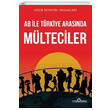 AB ile Trkiye Arasnda Mlteciler Yediveren Yaynlar