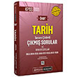 2021 ABT Tarih Tamam zml km Sorular ve Benzer Sorular Pegem Yaynlar