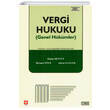 Vergi Hukuku (Genel Hkmler) Ekin Yaynlar