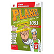 9. Snf Kimya Planet Orta ve leri Dzey Soru Bankas Uzman Yaynlar
