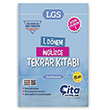 8. Snf LGS ngilice 1. Dnem Tekrar Kitab ita Yaynlar