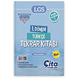 8. Snf LGS Trke 1. Dnem Tekrar Kitab ita Yaynlar