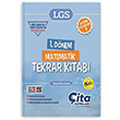8. Snf LGS Matematik 1. Dnem Tekrar Kitab ita Yaynlar