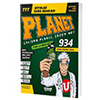 YKS TYT Biyoloji Planet Temel ve Orta Dzey Soru Bankas Uzman Yaynlar