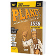 YKS TYT Tarih Planet Soru Bankas Uzman Yaynlar