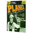 YKS AYT Biyoloji Planet 19 Deneme Video zml Uzman Yaynlar