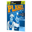 YKS AYT Fizik Planet 19 Deneme Video zml Uzman Yaynlar