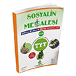 TYT Sosyal Bilimler Sosyalin Mealesi 20x15 Deneme Be Meale Yaynlar