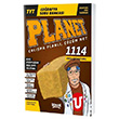 YKS TYT Corafya Planet Soru Bankas Uzman Yaynlar
