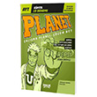 YKS AYT Kimya Planet 19 Deneme Video zml Uzman Yaynlar