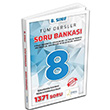 8. Snf Tm Dersler Soru Bankas Europa Yaynlar