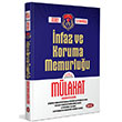 nfaz ve Koruma Memurluu Mlakat Snavna Hazrlk Kitab Data Yaynlar