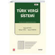 Trk Vergi Sistemi 2021 Ekin Yaynlar