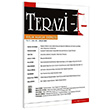 Terazi Aylk Hukuk Dergisi Say:40 Aralk 2009 Sekin Yaynevi