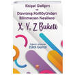Kiisel Geliim ve Davran Portfynden Bilinmeyen Nesillere X Y Z Buketi Nobel Bilimsel Eserler