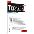Terazi Aylk Hukuk Dergisi Say:45 Mays 2010 Sekin Yaynevi