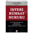 yeri Ruhsat Hukuku Bilge Yaynevi