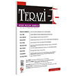 Terazi Aylk Hukuk Dergisi Say:47 Temmuz 2010 Sekin Yaynevi
