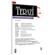 Terazi Aylk Hukuk Dergisi Say:57 Mays 2011 Sekin Yaynevi