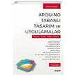 Arduino Tabanl Tasarm ve Uygulamalar Sekin Yaynclk