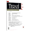 Terazi Aylk Hukuk Dergisi Say:58 Haziran 2011 Sekin Yaynevi