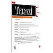 Terazi Aylk Hukuk Dergisi Say:59 Temmuz 2011 Sekin Yaynevi