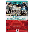 Benim Sinemaclarm Klaros Yaynlar