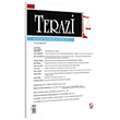 Terazi Aylk Hukuk Dergisi Say:60 Austos 2011 Sekin Yaynevi