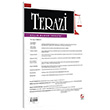 Terazi Aylk Hukuk Dergisi Say:63 Kasm 2011 Sekin Yaynevi