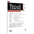 Terazi Aylk Hukuk Dergisi Say:65 Ocak 2012 Sekin Yaynevi
