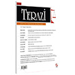 Terazi Aylk Hukuk Dergisi Say:67 Mart 2012 Sekin Yaynevi
